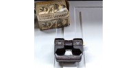 View Master stereo viewer 